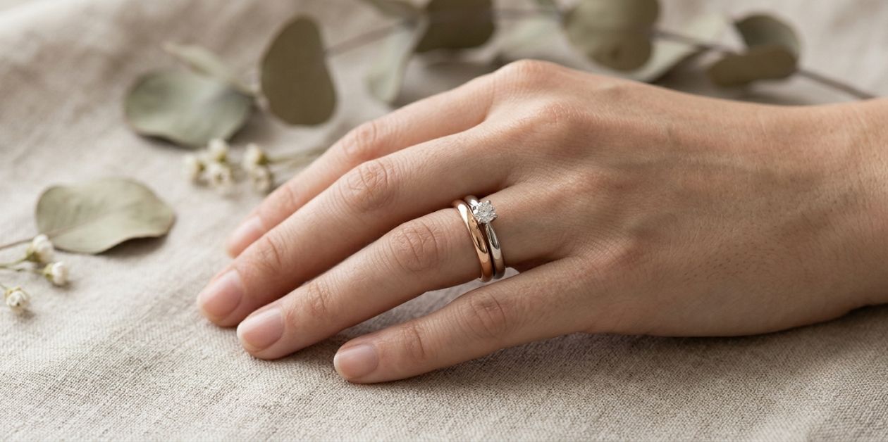 Best Women's Wedding Rings for Every Style and Budget