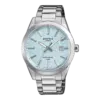 Casio Edifice EFV160D-2B Men's Blue Dial Stainless Steel Watch