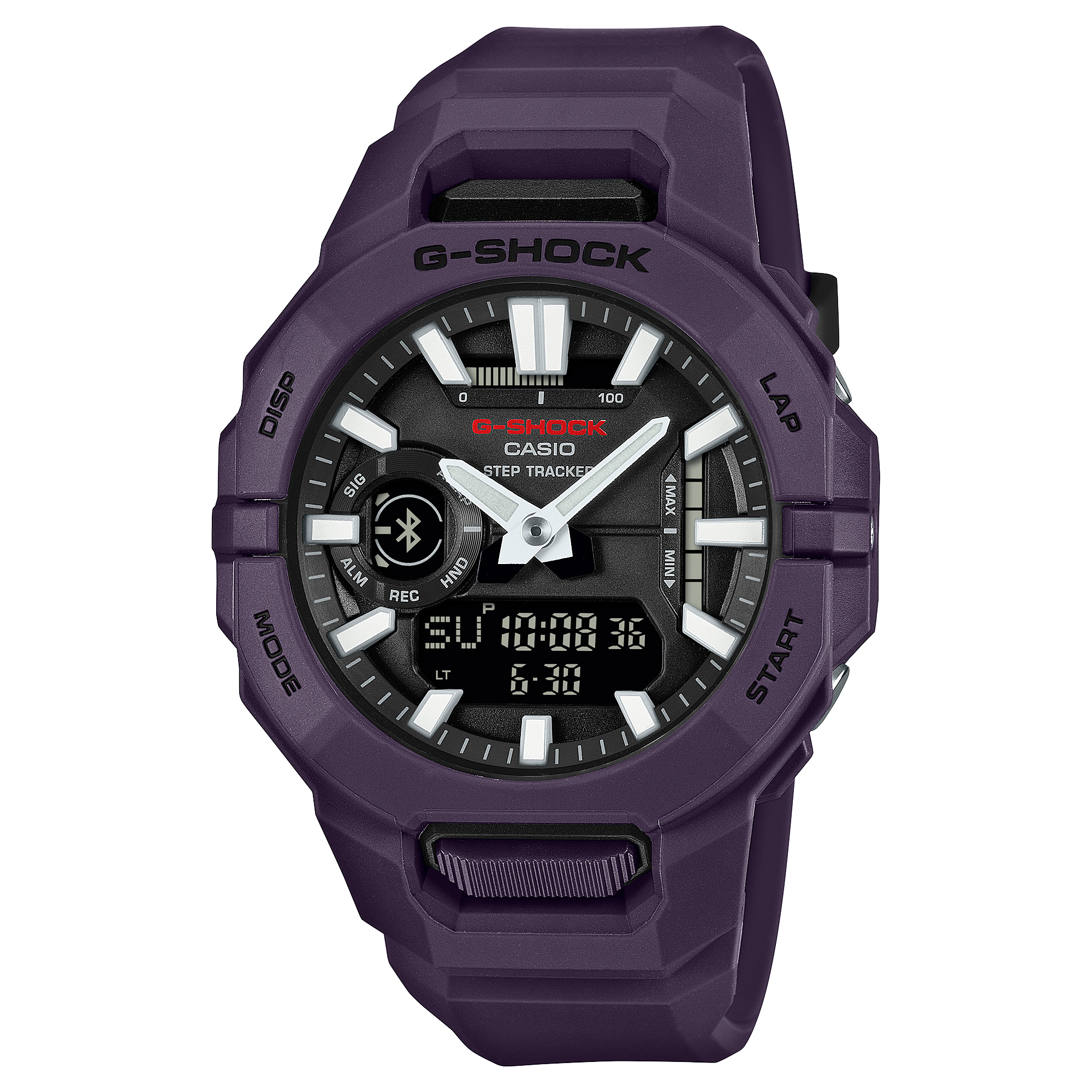 G-SHOCK GBA-950-2A Bluetooth Fitness Sports Watch Seiko 