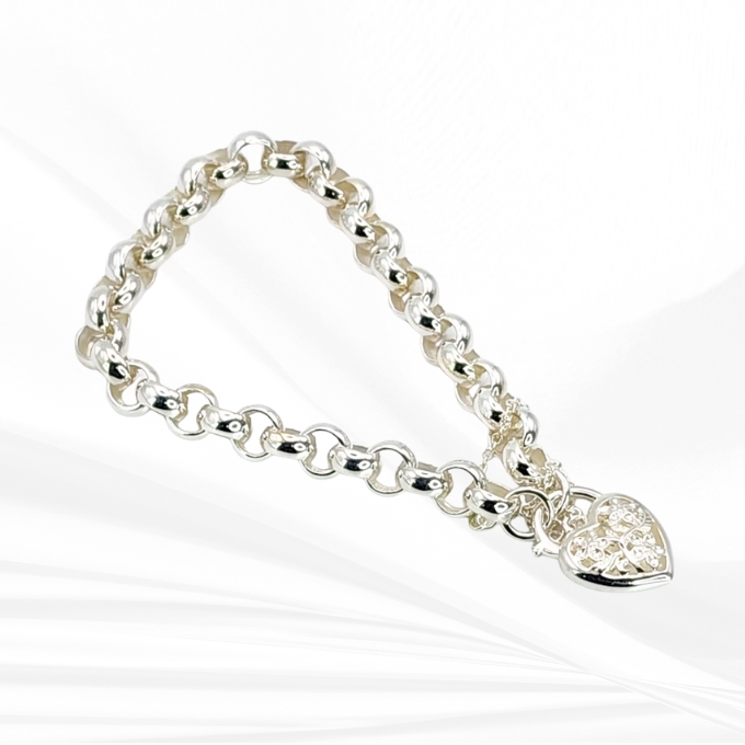 Artful Bracelets and Cuffs