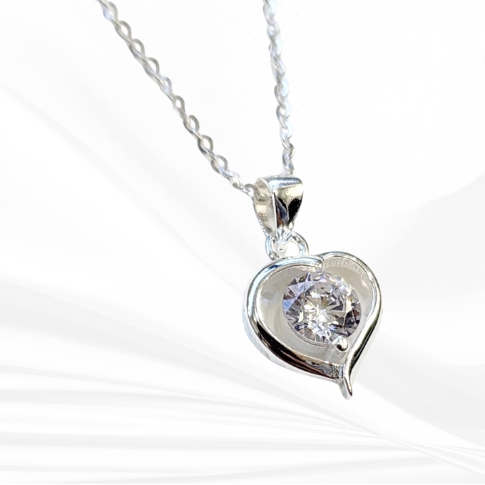 Precious Pendants & chains