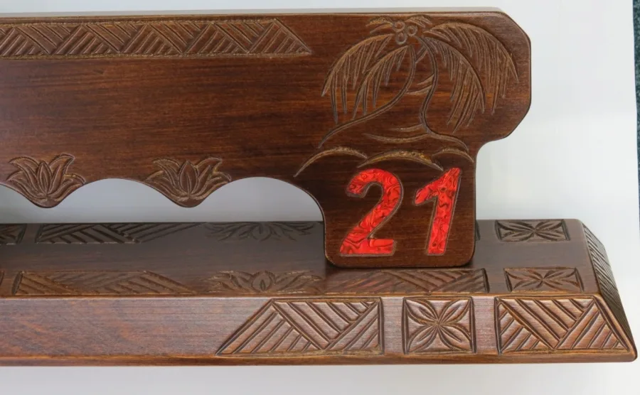 21st Key Island Design 026