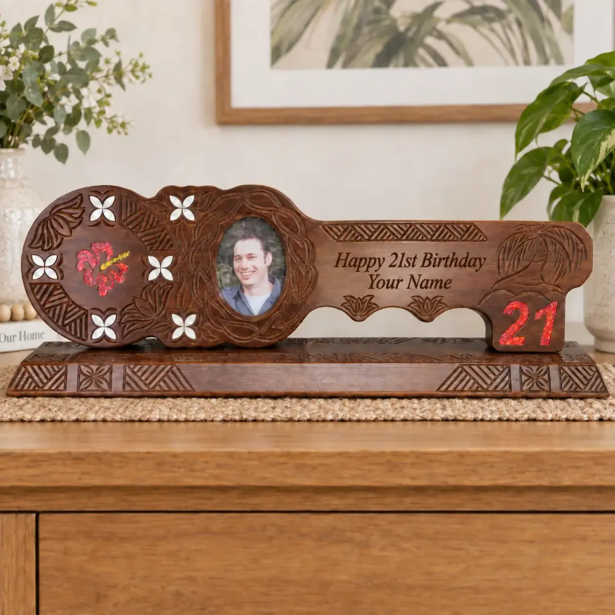 21st Key Island Design 026