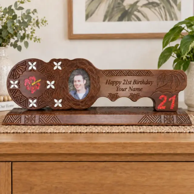 21st Key Island Design 026