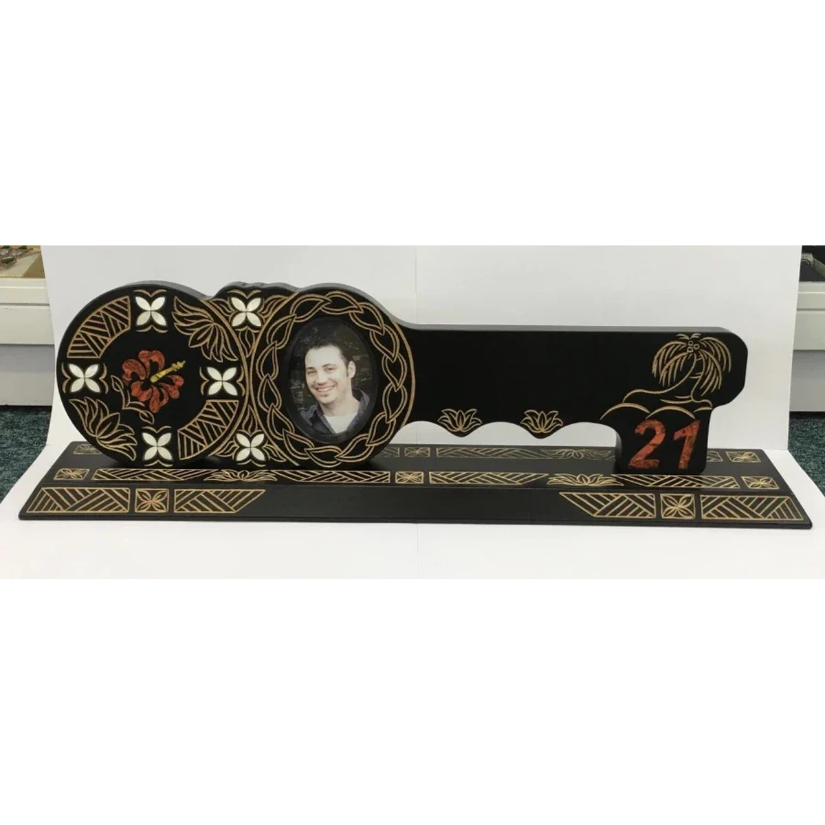 21st Key Island Design 047