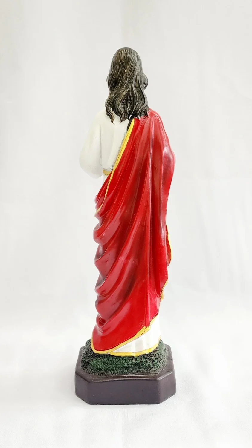 30cm Sacred Heart of Jesus Statue