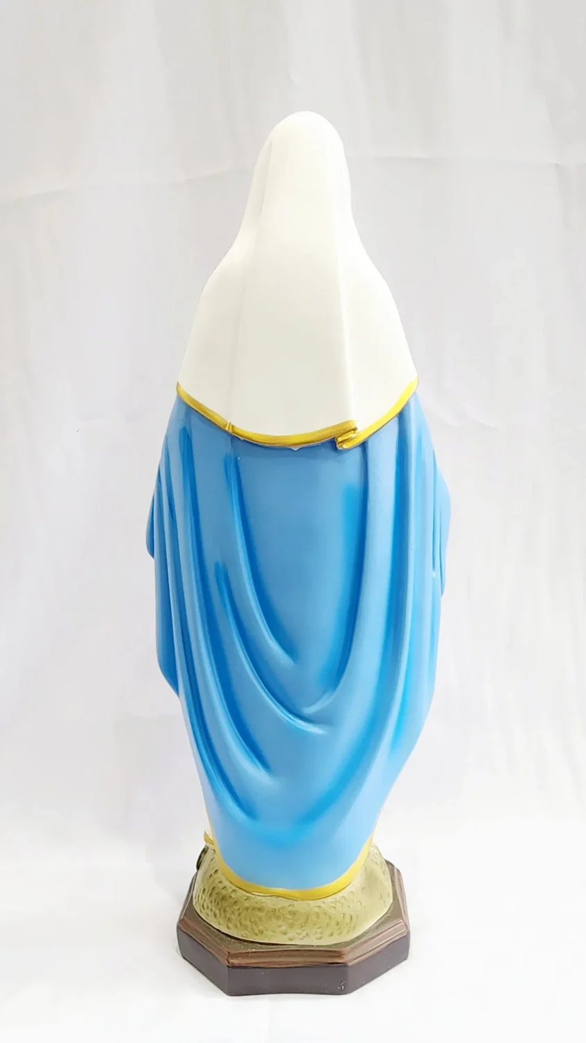 50cm Our Lady of Grace Virgin Mary Statue