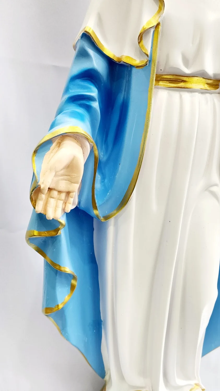 60cm Our Lady of Grace Virgin Mary Statue