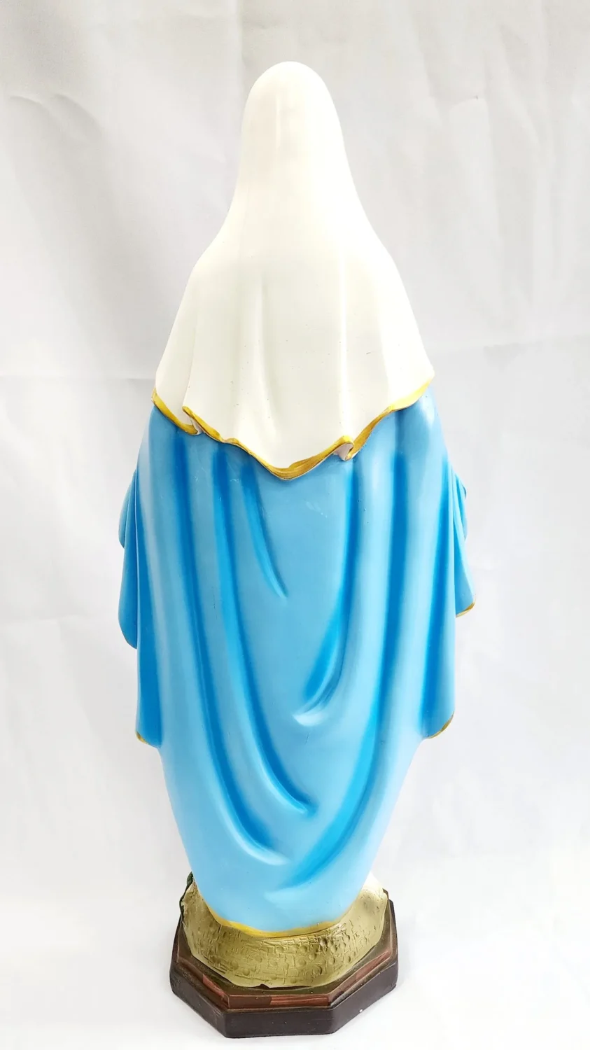 60cm Our Lady of Grace Virgin Mary Statue