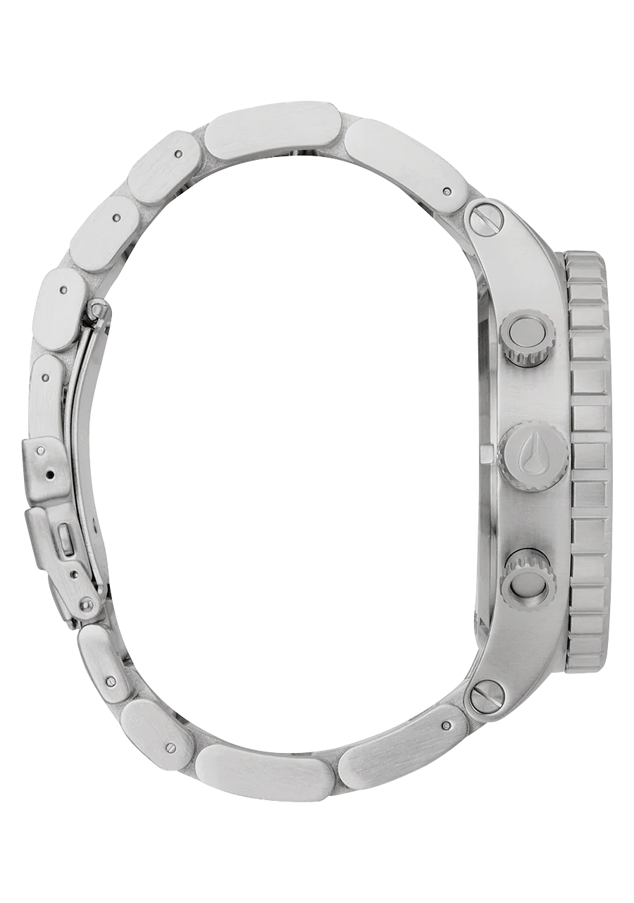 NIXON 51-30 Chrono Watch - A083-2871-00