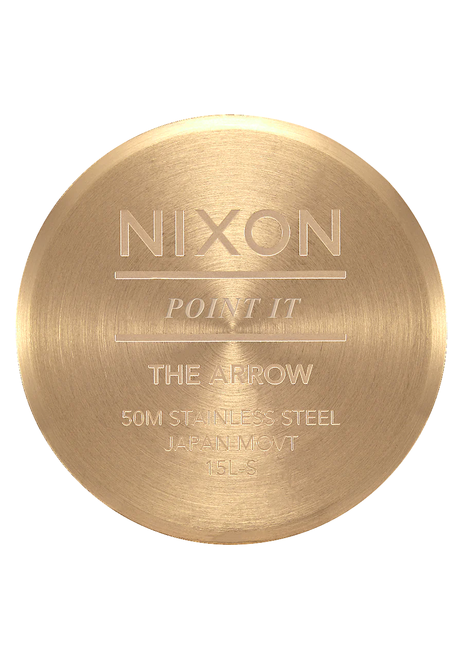 NIXON Arrow Watch A1090-502-00