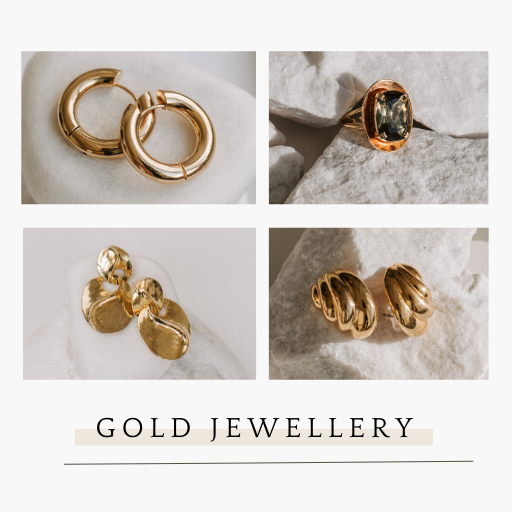 Gifts That Glisten: Gold Jewellery