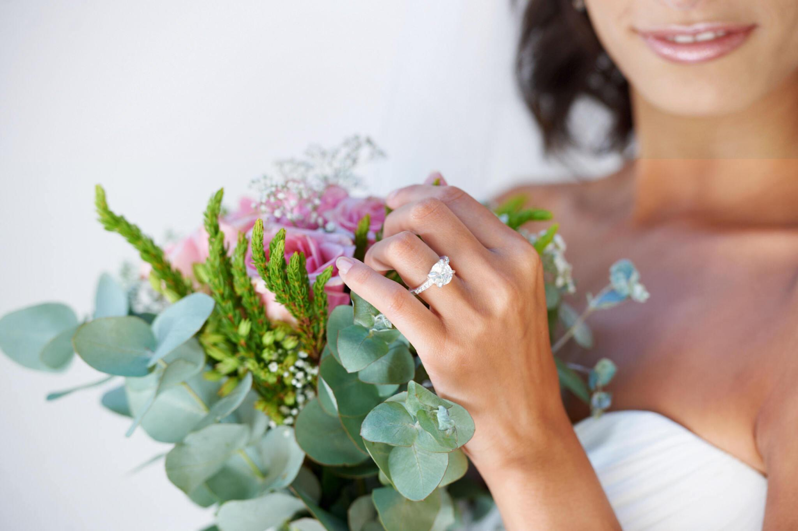  diamond engagement rings