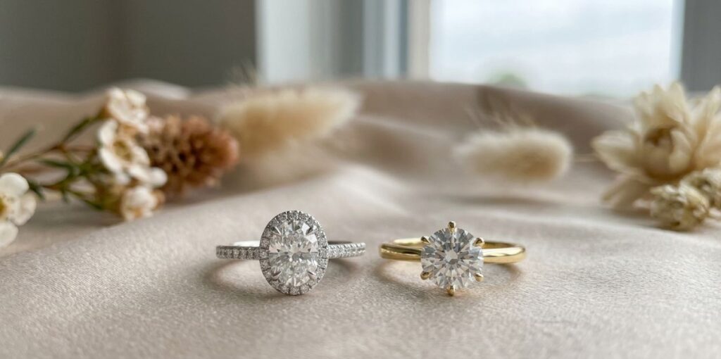 Best Lab Grown Engagement Rings in New Zealand (2026 Buyer's Guide)