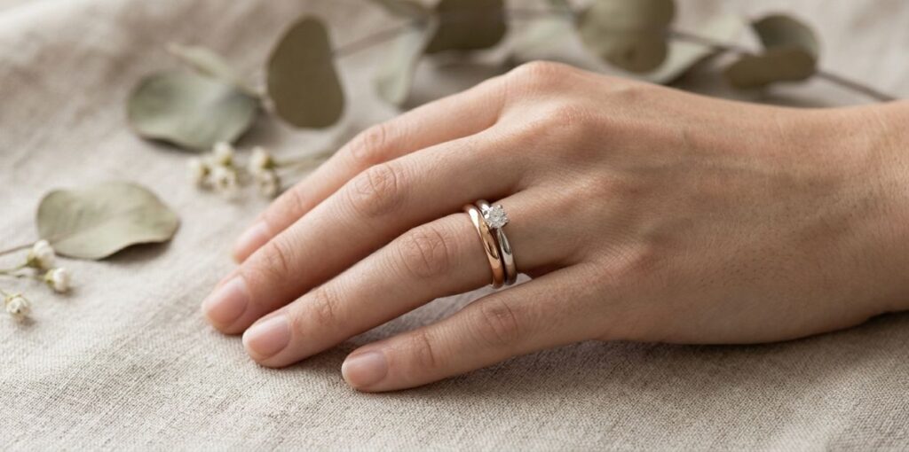 Best Women's Wedding Rings for Every Style and Budget