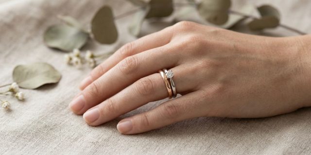 Best Women's Wedding Rings for Every Style and Budget
