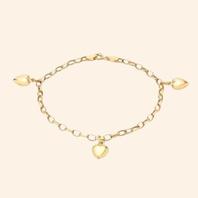 Bracelets for mother's day gift