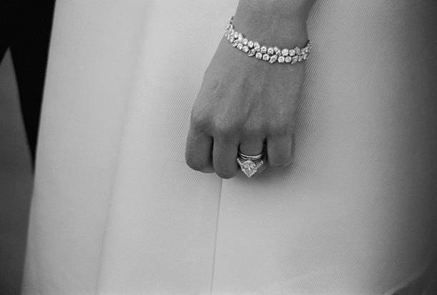 Bridal Jewellery