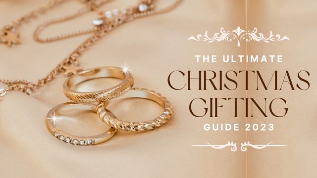 The Ultimate Christmas Gifting Guide 2024