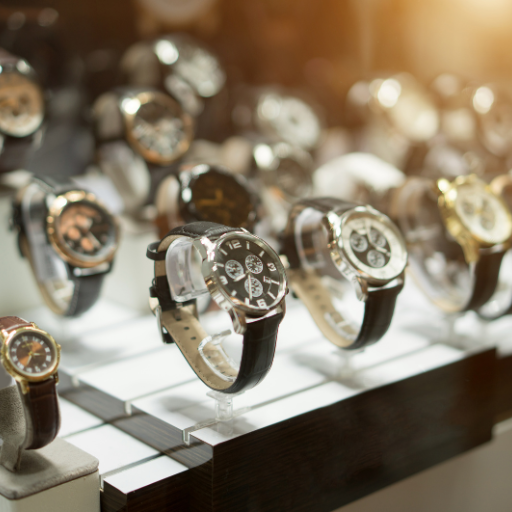  Casio G Shock watches