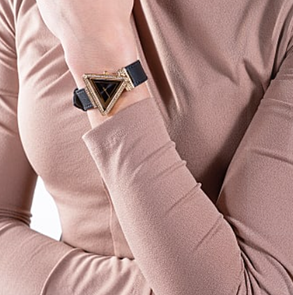 Guess fame women watch image