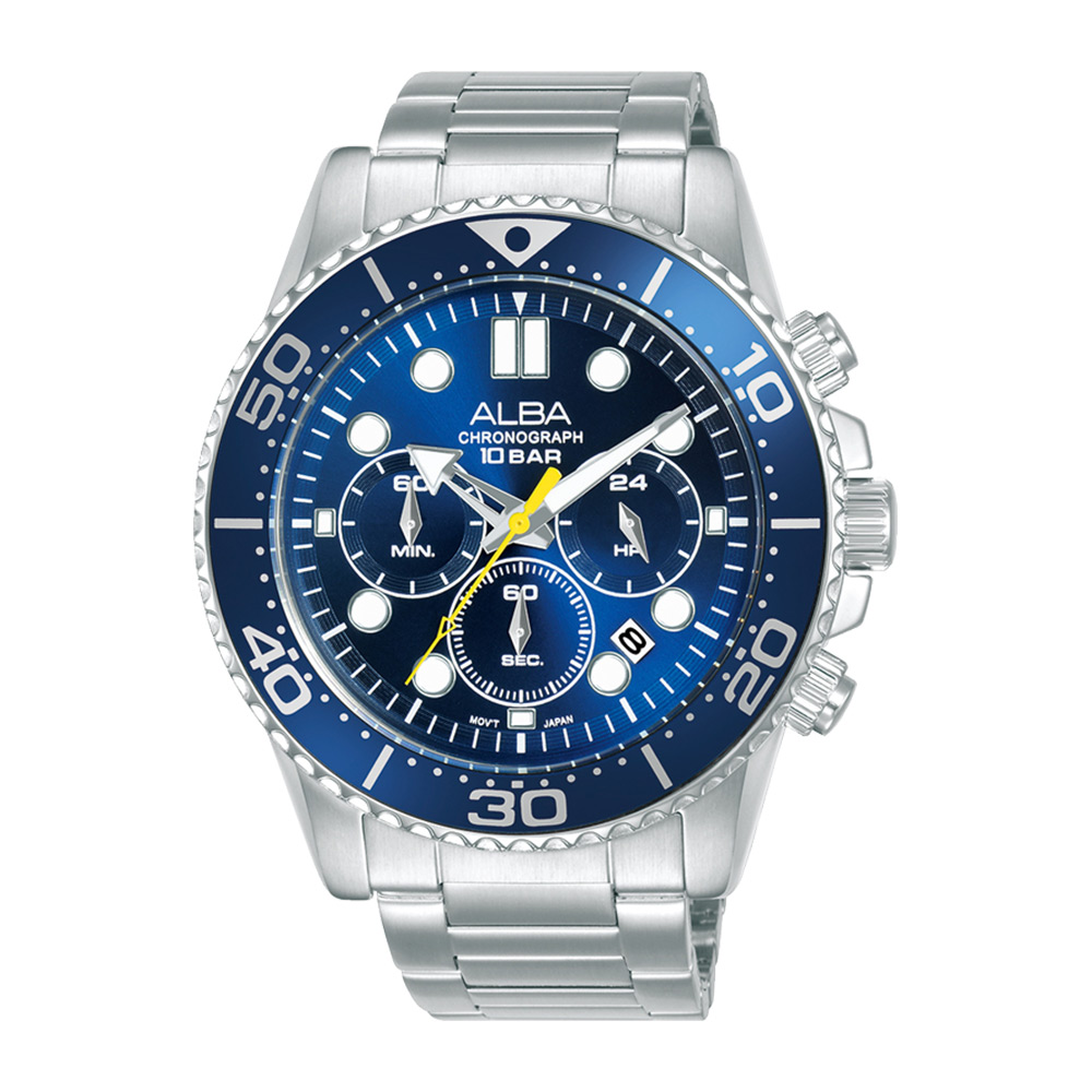 Alba Watches
