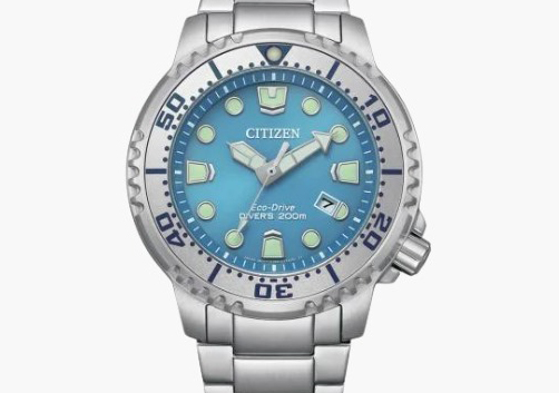 Citizen Eco Drive Watches
