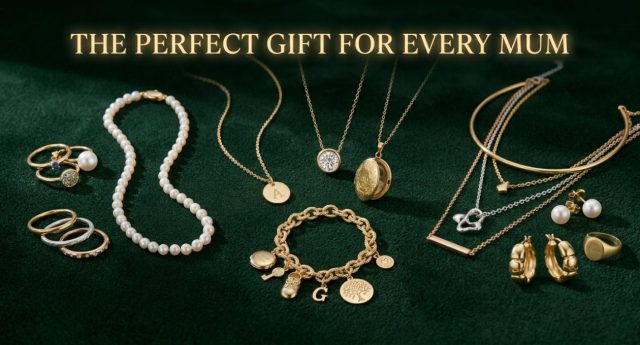 The Perfect Gift for Every Mum