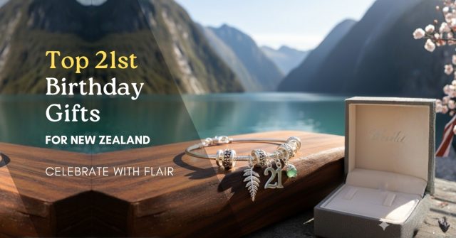 Top 21st Birthday Gifts
