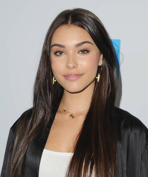 Madison Beer’s Here