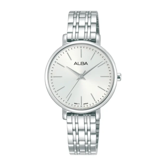 Alba Ladies Watch 30M WR Analogue - ARX095X1