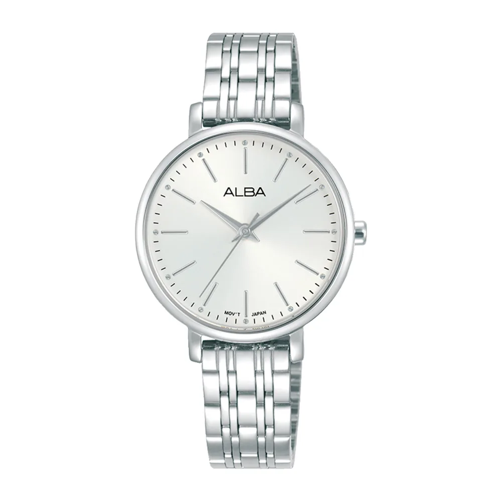 Alba Ladies Watch 30M WR Analogue - ARX095X1