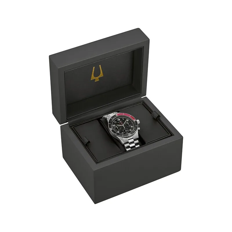 Bulova Marine Star 98B451 Marine Star - 150th Anniversary Watch