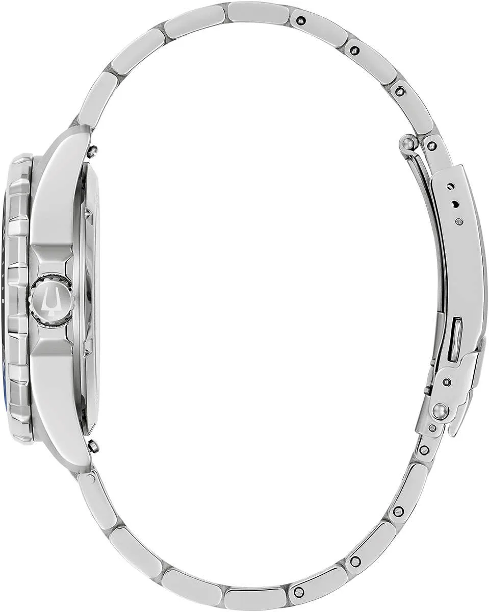 Bulova Marine Star Series B Automatic Men’s Watch 98B466
