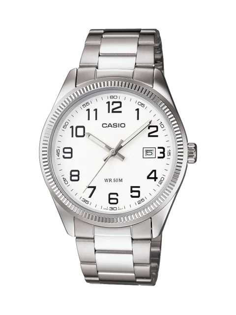 Casio Classic Analogue Mens Watch - MTP1302D-7B