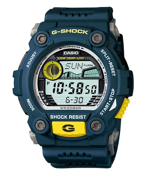 Casio G-Shock Digital Series - G7900A-D