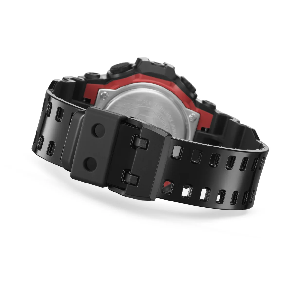 Casio G-Shock Dual Time Gamers RGB Colours 200m WR Watch - GA700RGB-1A