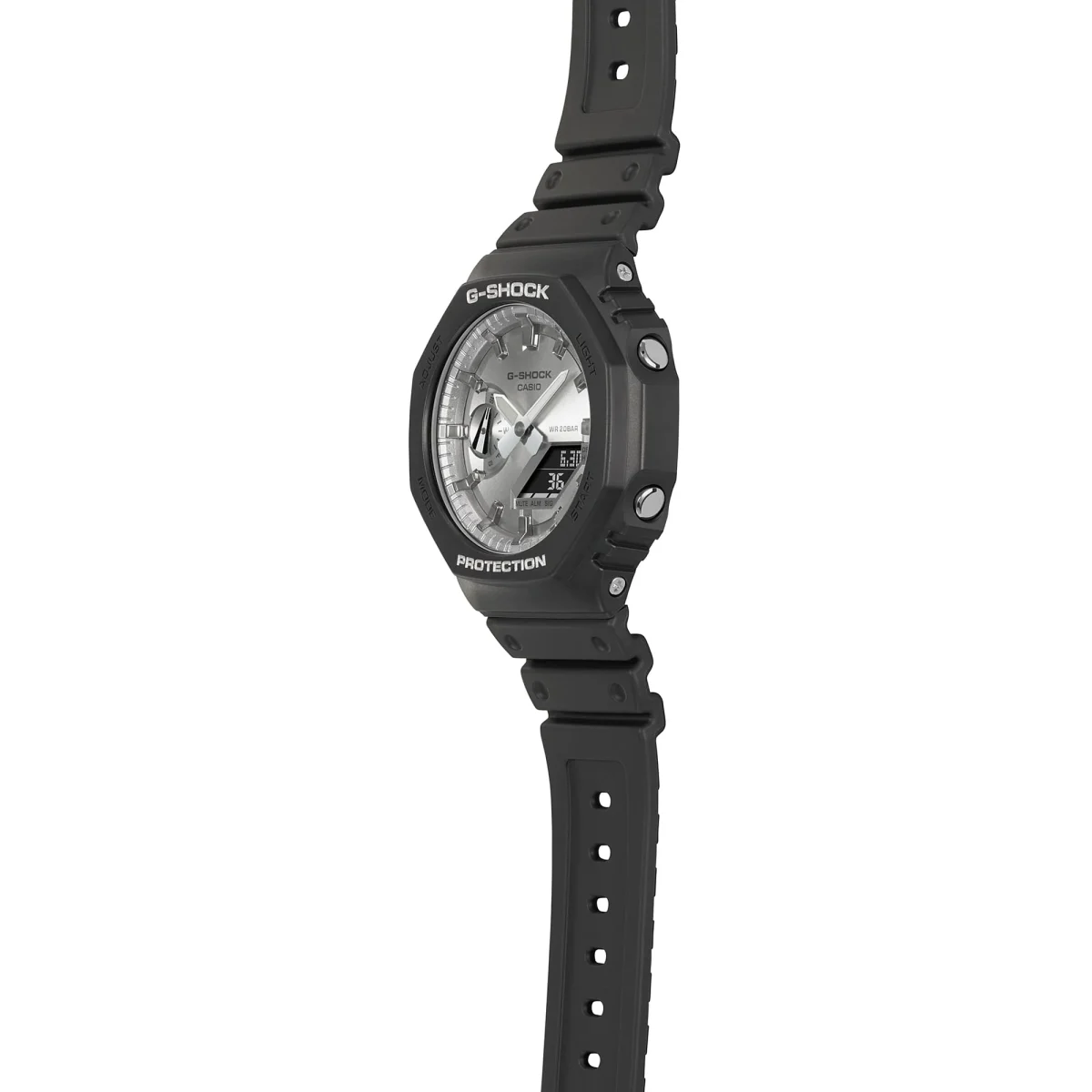 Casio G-Shock Duo Garish Watch - GA2100SB-1A