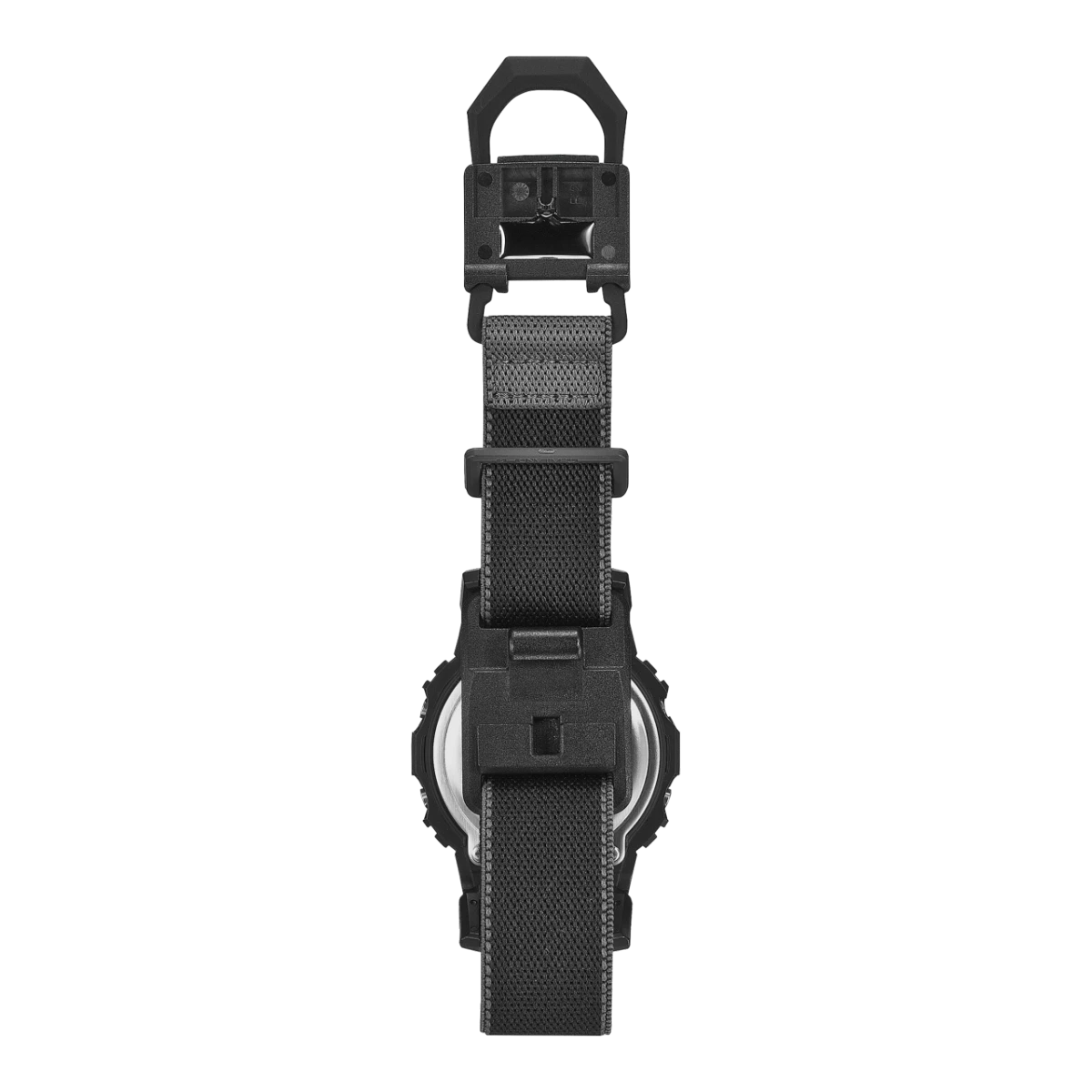 Casio G-Shock DW5600MNC-1D Digital Watch – Cloth Band, Shock Resistant, 200M Water Resistant