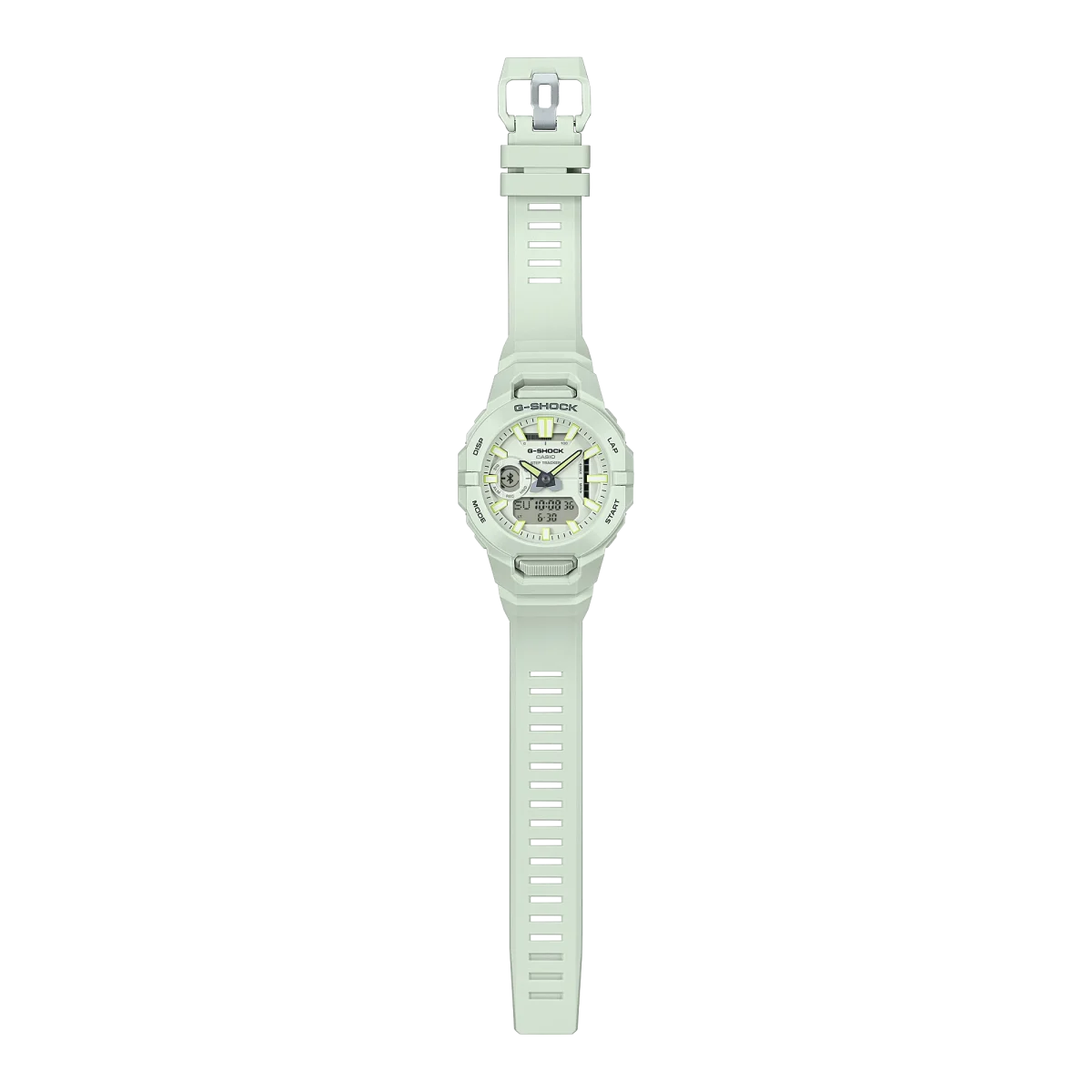 Casio G-Shock G-Squad Series 200M WR, Bluetooth Connection, Step Count Watch - GBA950-7A