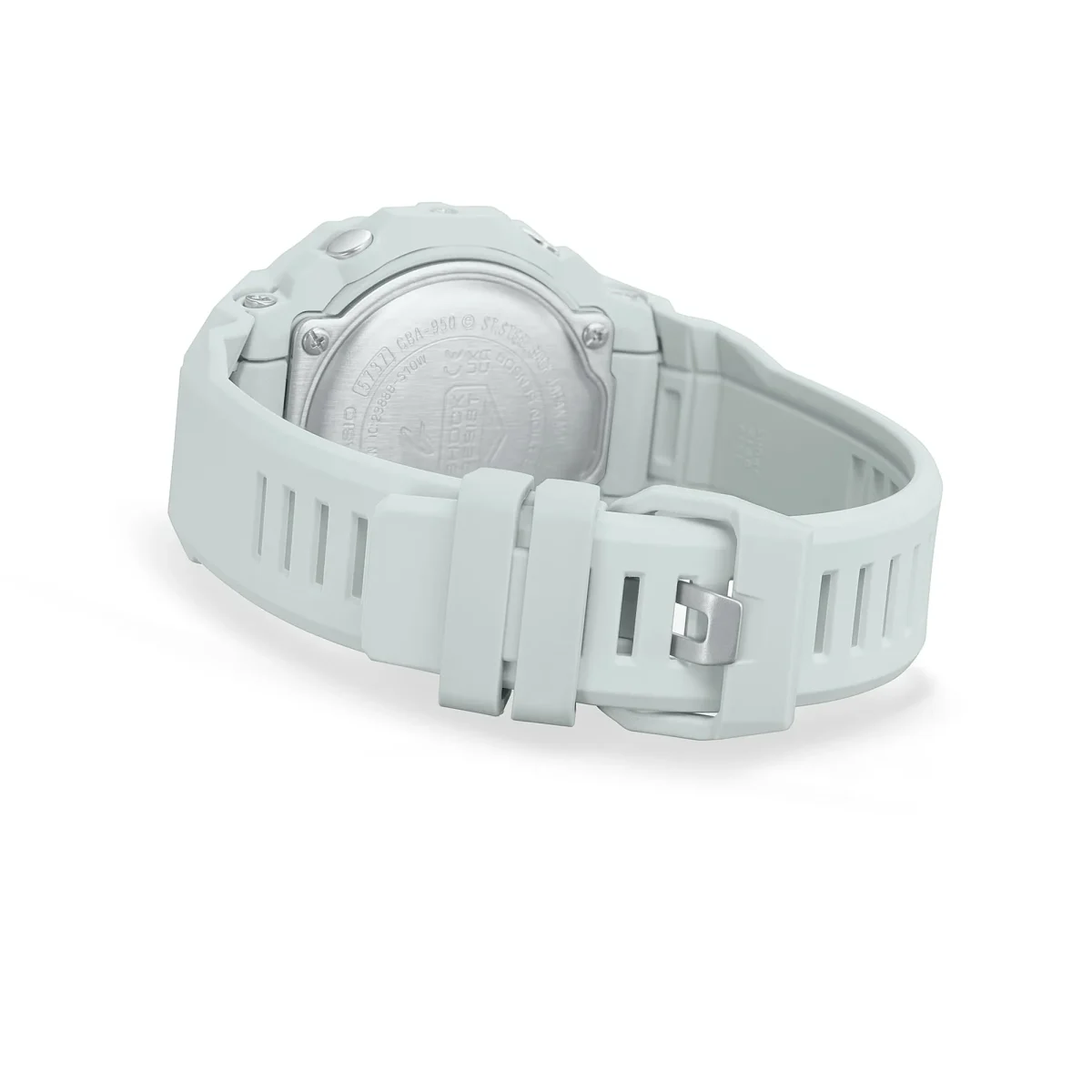Casio G-Shock G-Squad Series 200M WR, Bluetooth Connection, Step Count Watch - GBA950-7A