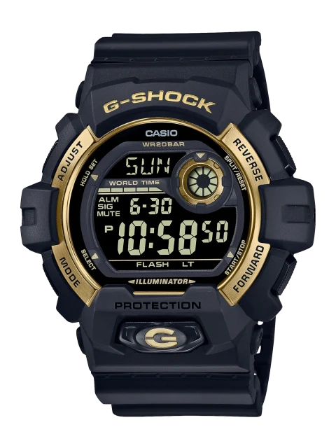CASIO G-SHOCK G8900GB-1D