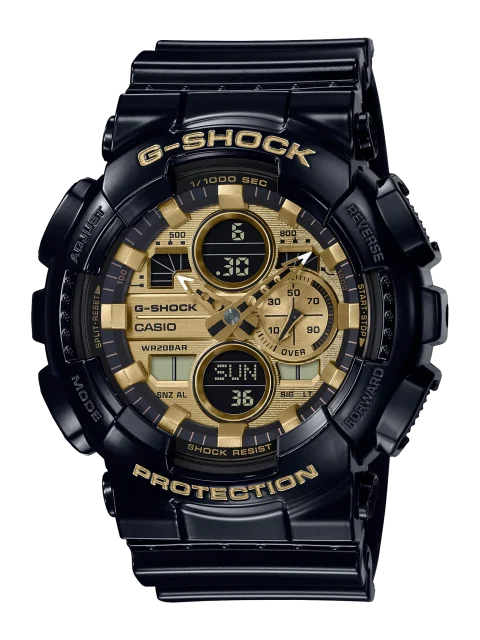 Casio G-Shock GA140GB-1A1