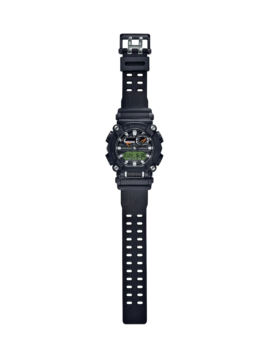 CASIO G-SHOCK GA900E-1A3