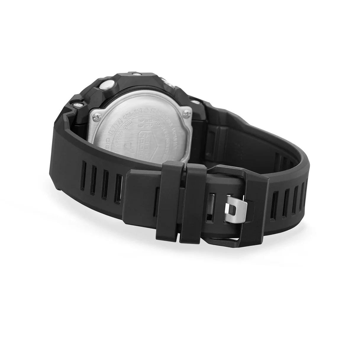 Casio G-Shock GBA950-1A G-SQUAD Bluetooth Sports Watch – Black
