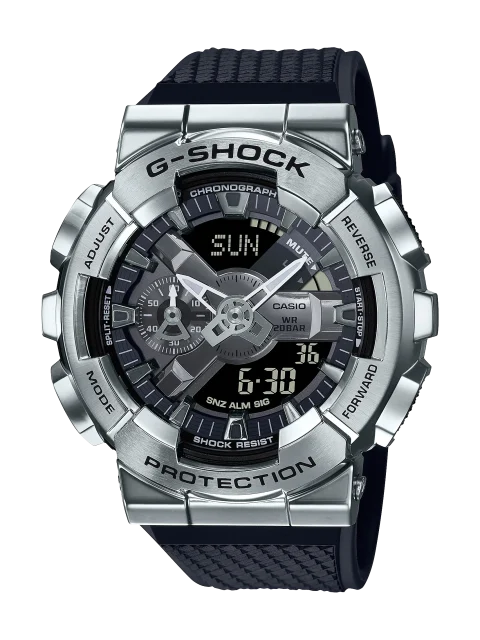 CASIO G-SHOCK GM110-1A