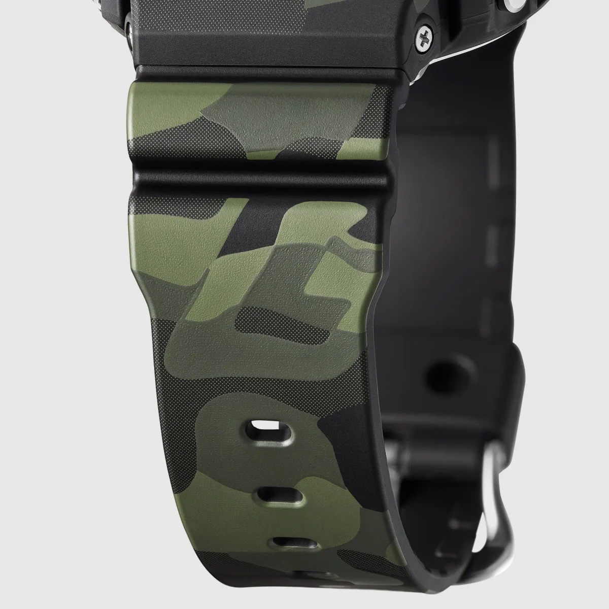 Casio G-Shock GM6900CMG-3D Limited Edition Metal Bezel Digital Watch