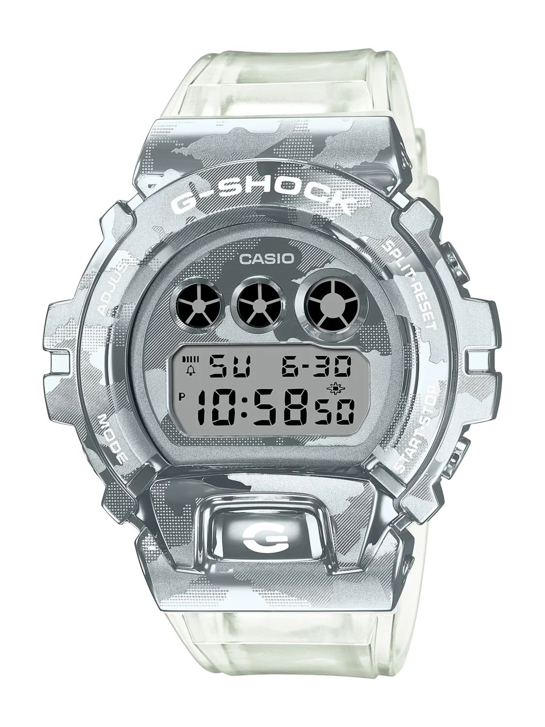 Casio G-Shock GM6900SCM-1D