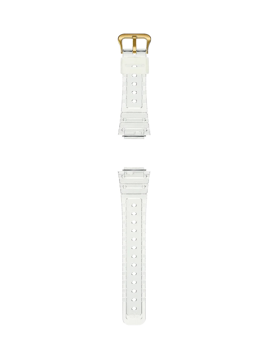 Casio G-Shock Gold Chain Box Set 200M WR - DWE5600HG-1D