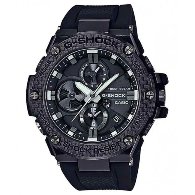 CASIO G-SHOCK GST-B100X-1ADR